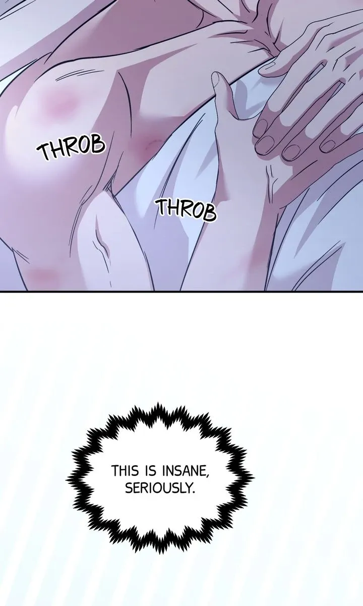 Strategic Mating Partner - Chapter 18 Page 82