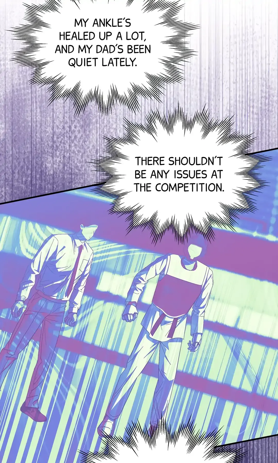 Strategic Mating Partner - Chapter 19 Page 2