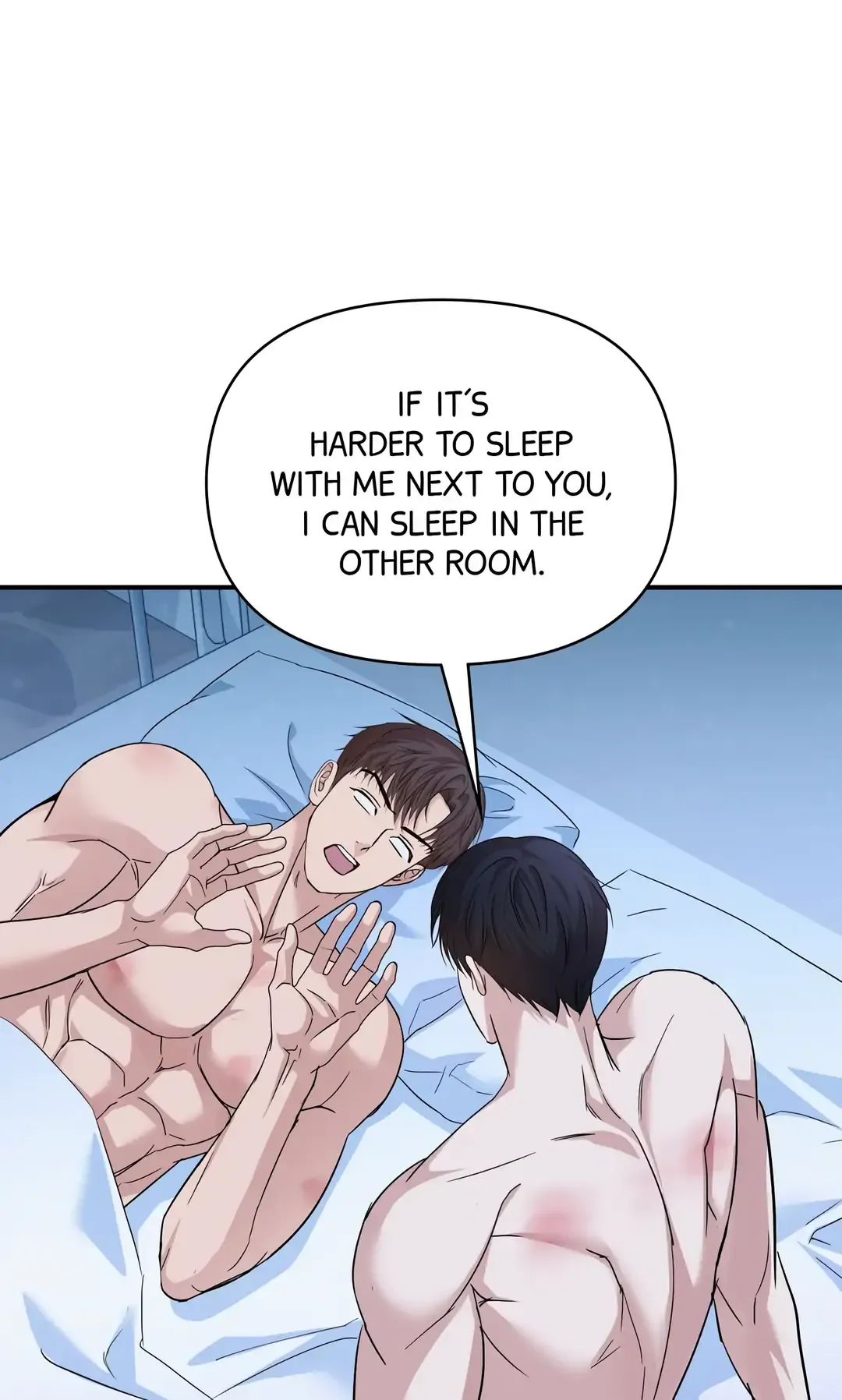 Strategic Mating Partner - Chapter 19 Page 6