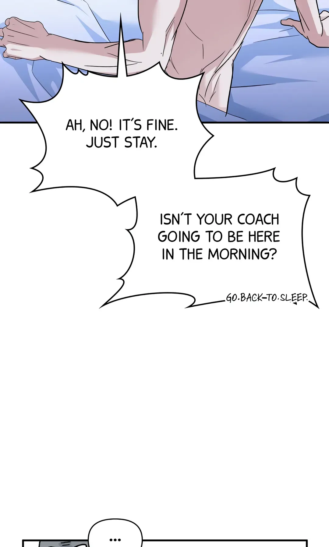Strategic Mating Partner - Chapter 19 Page 7