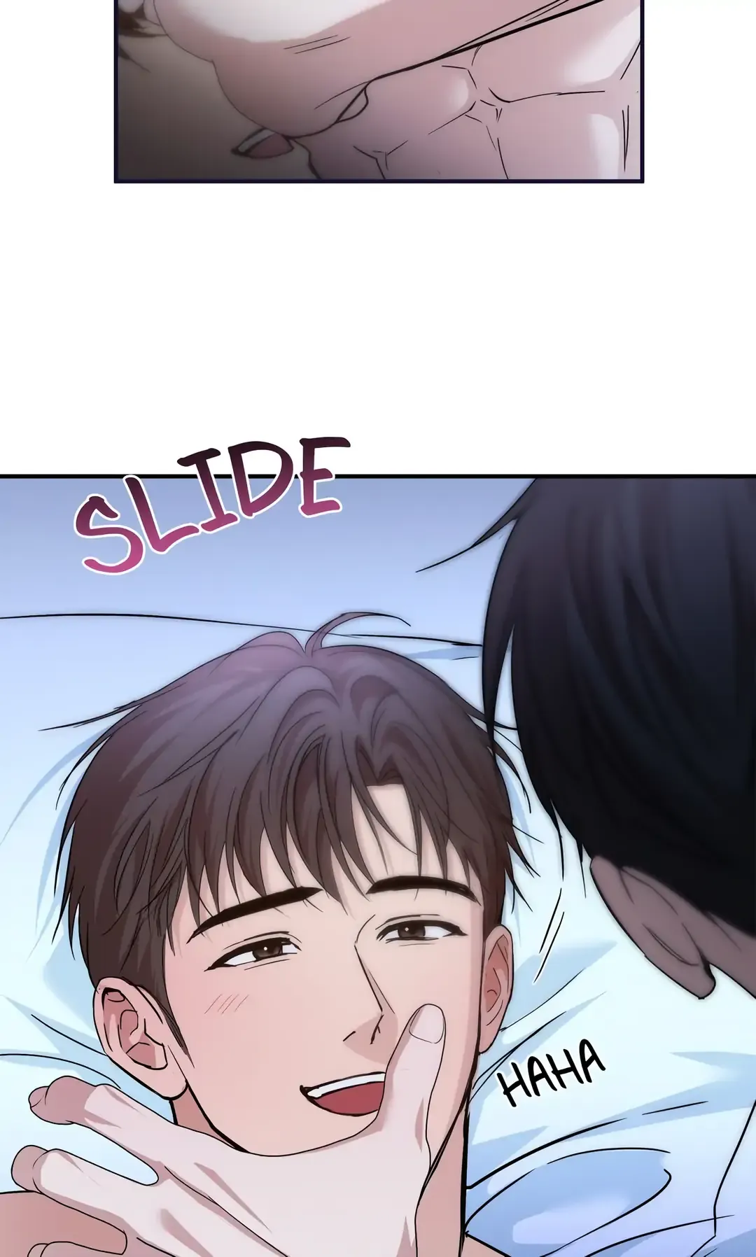 Strategic Mating Partner - Chapter 19 Page 13
