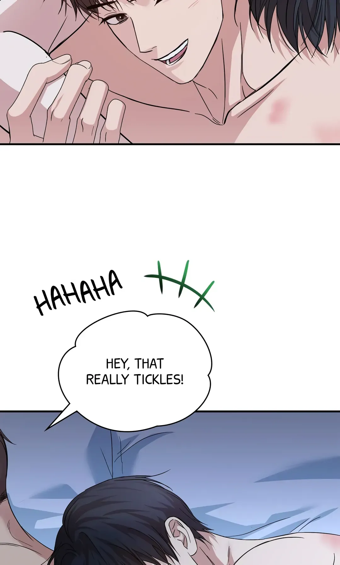 Strategic Mating Partner - Chapter 19 Page 16