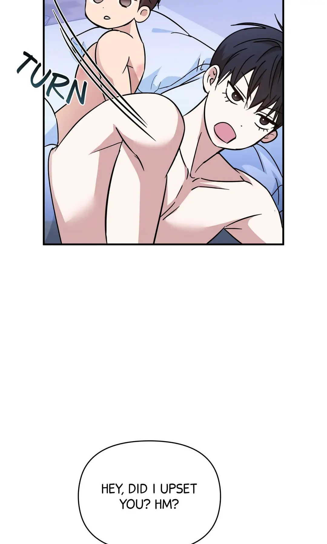 Strategic Mating Partner - Chapter 19 Page 18
