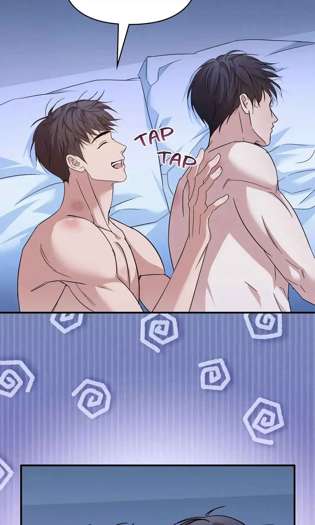 Strategic Mating Partner - Chapter 19 Page 20