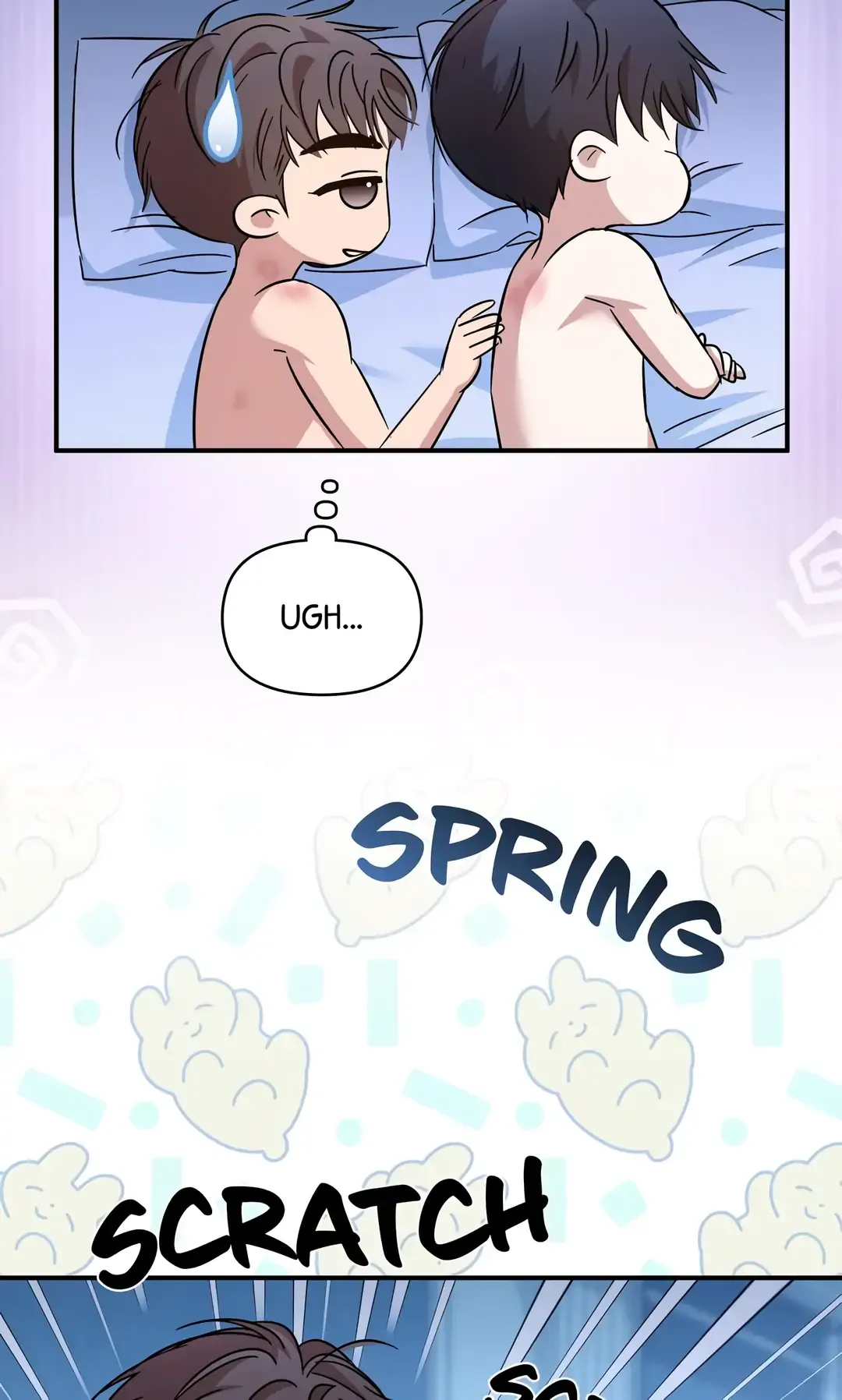 Strategic Mating Partner - Chapter 19 Page 21