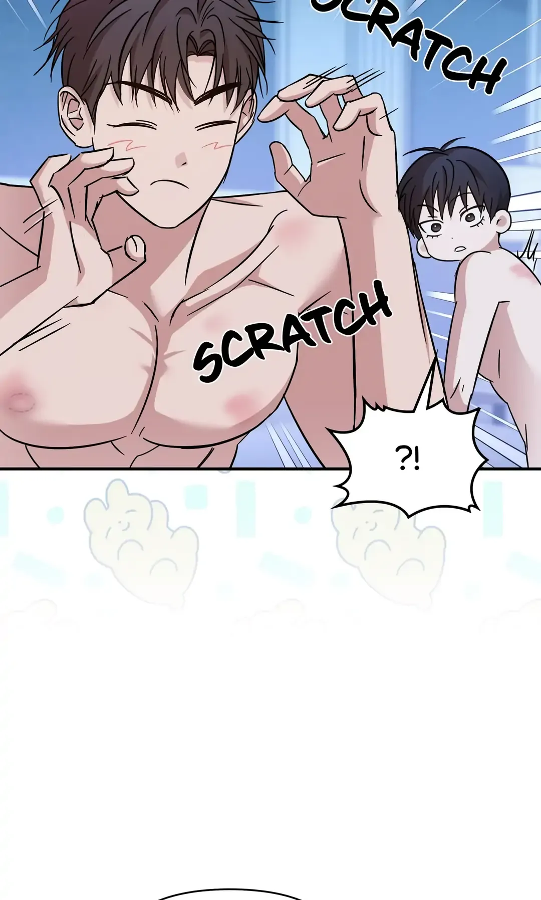 Strategic Mating Partner - Chapter 19 Page 22
