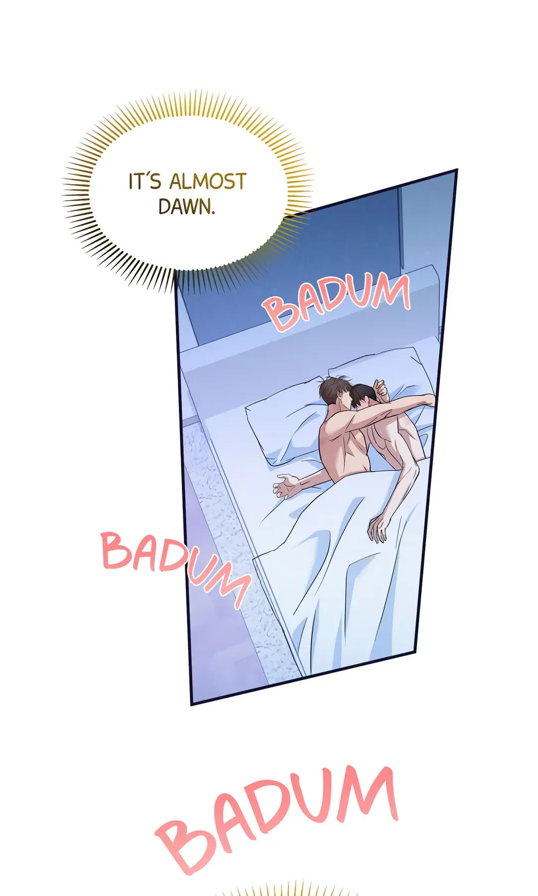 Strategic Mating Partner - Chapter 19 Page 33