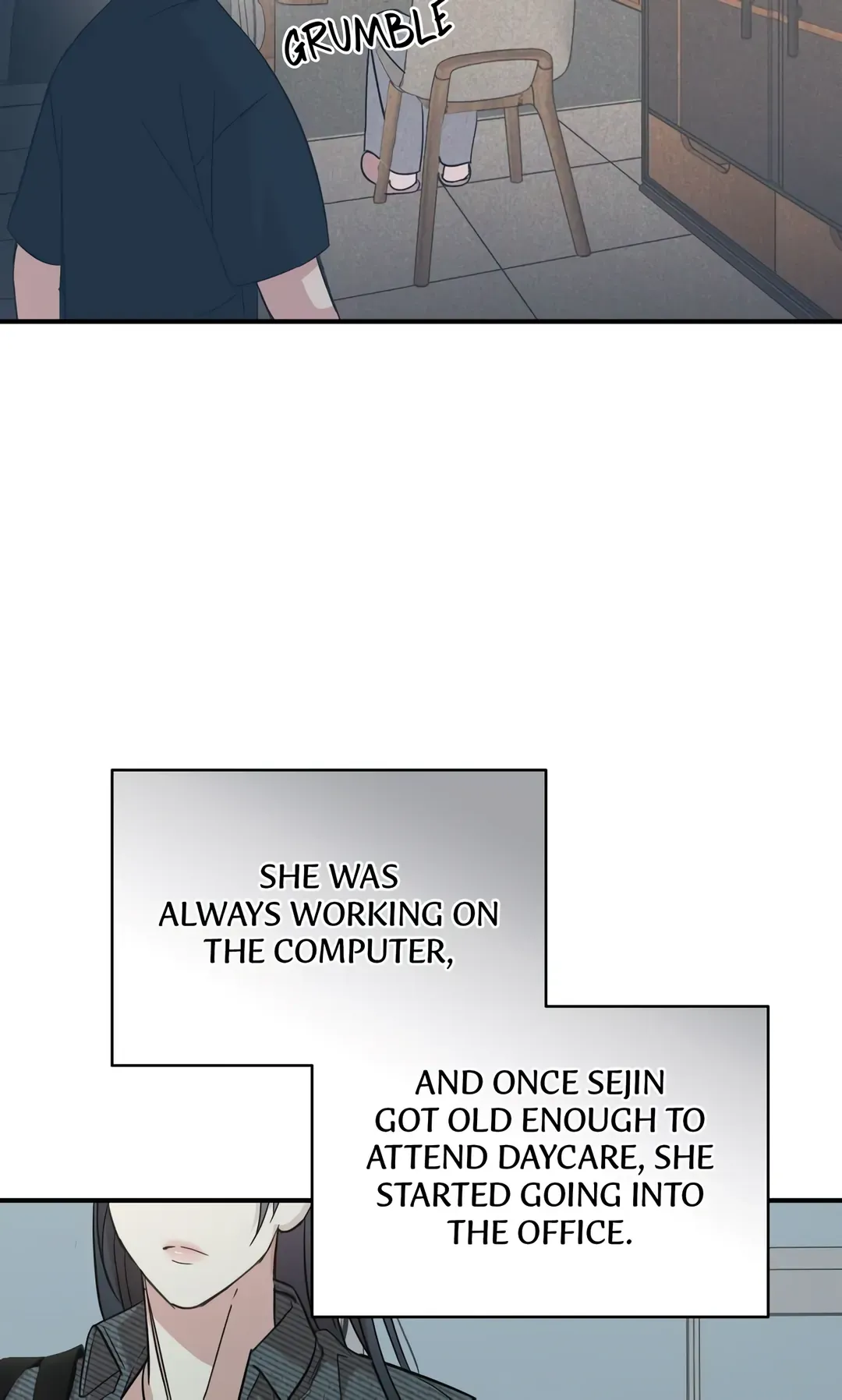 Strategic Mating Partner - Chapter 19 Page 41