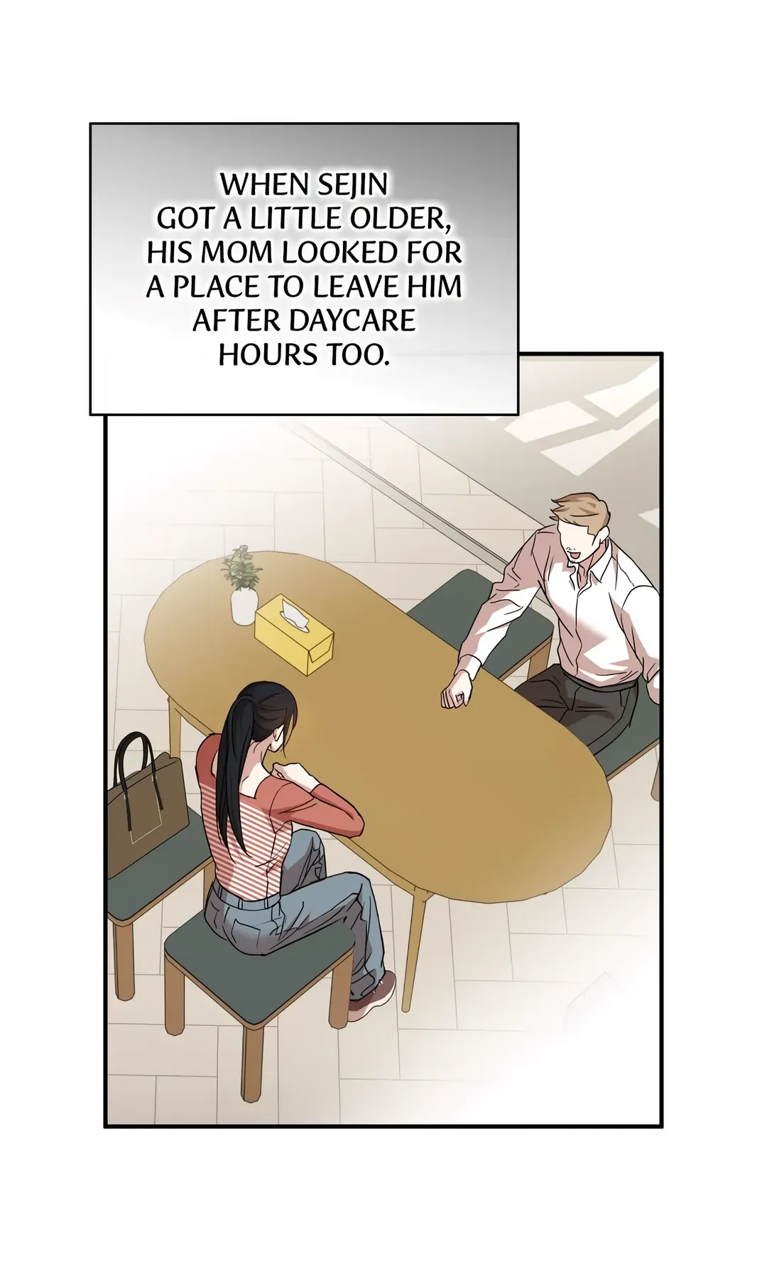 Strategic Mating Partner - Chapter 19 Page 51