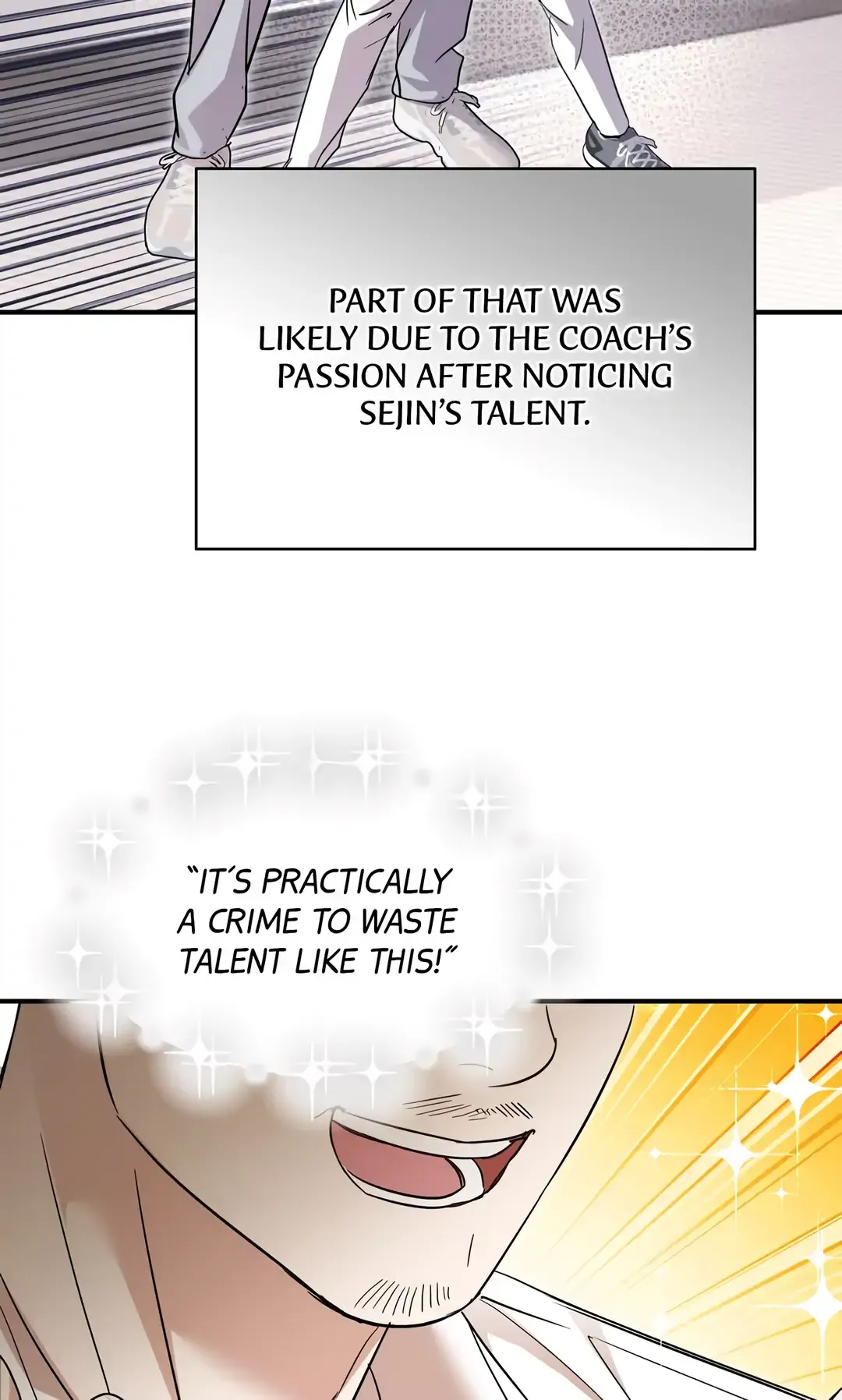 Strategic Mating Partner - Chapter 19 Page 56