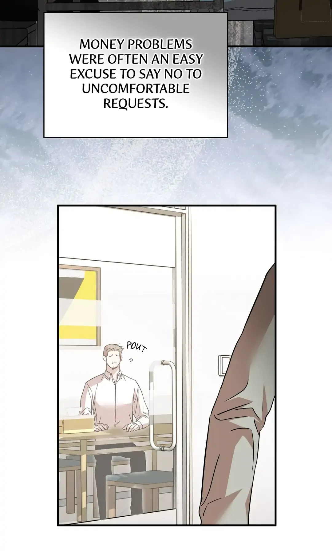 Strategic Mating Partner - Chapter 19 Page 61