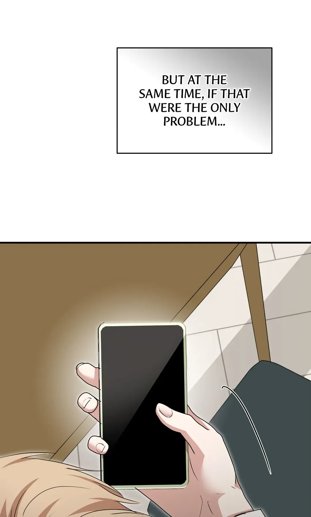 Strategic Mating Partner - Chapter 19 Page 62