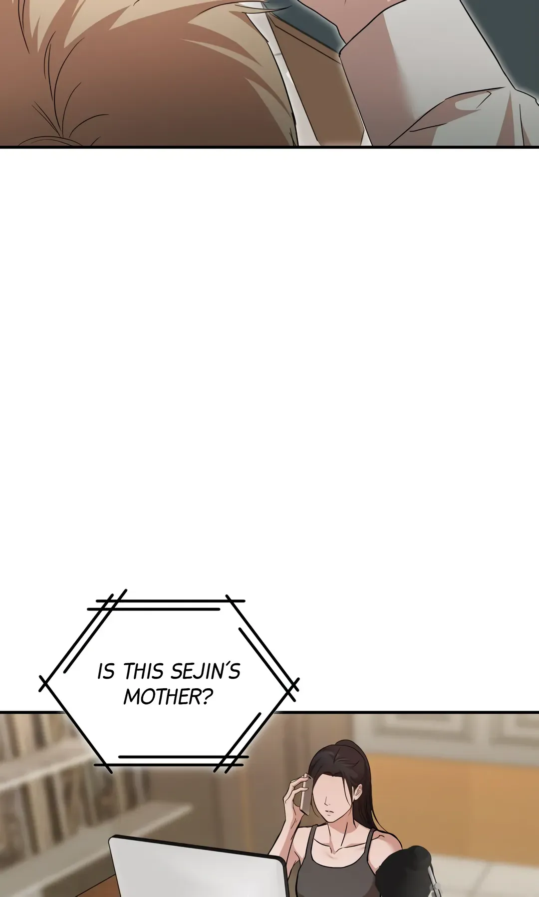 Strategic Mating Partner - Chapter 19 Page 63