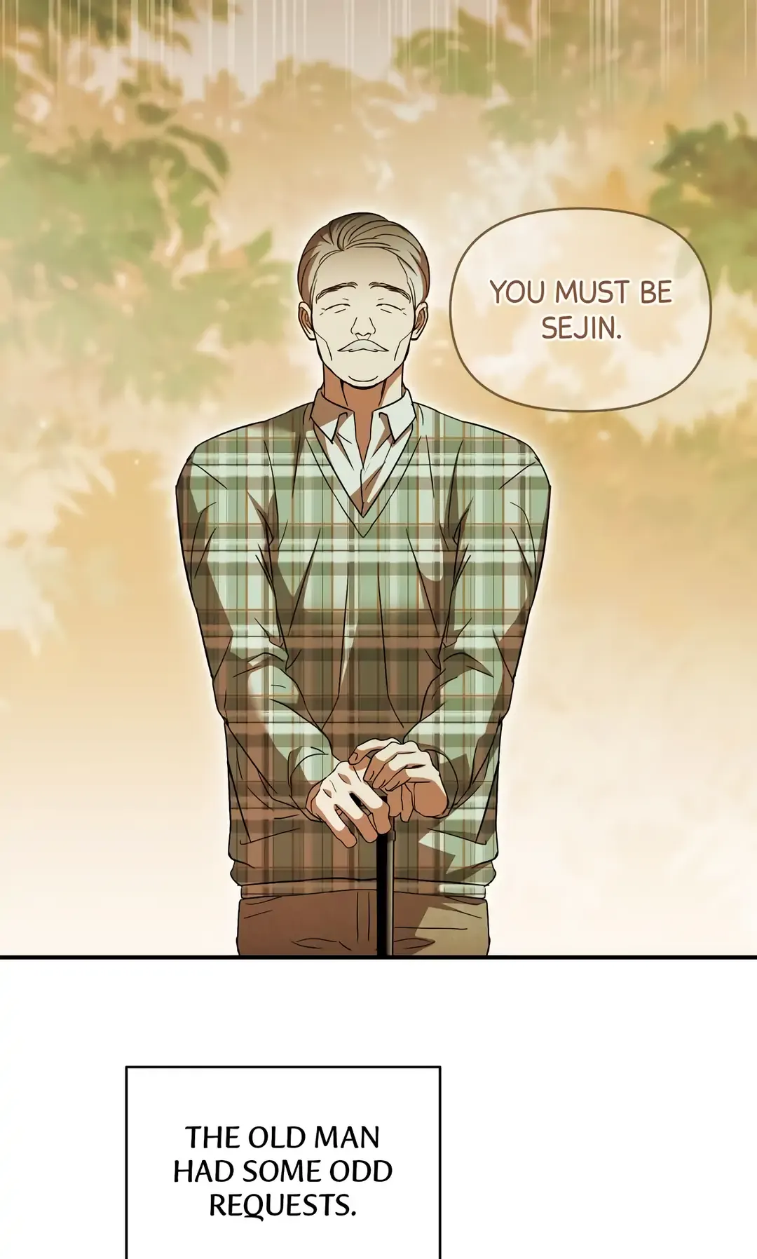 Strategic Mating Partner - Chapter 19 Page 65