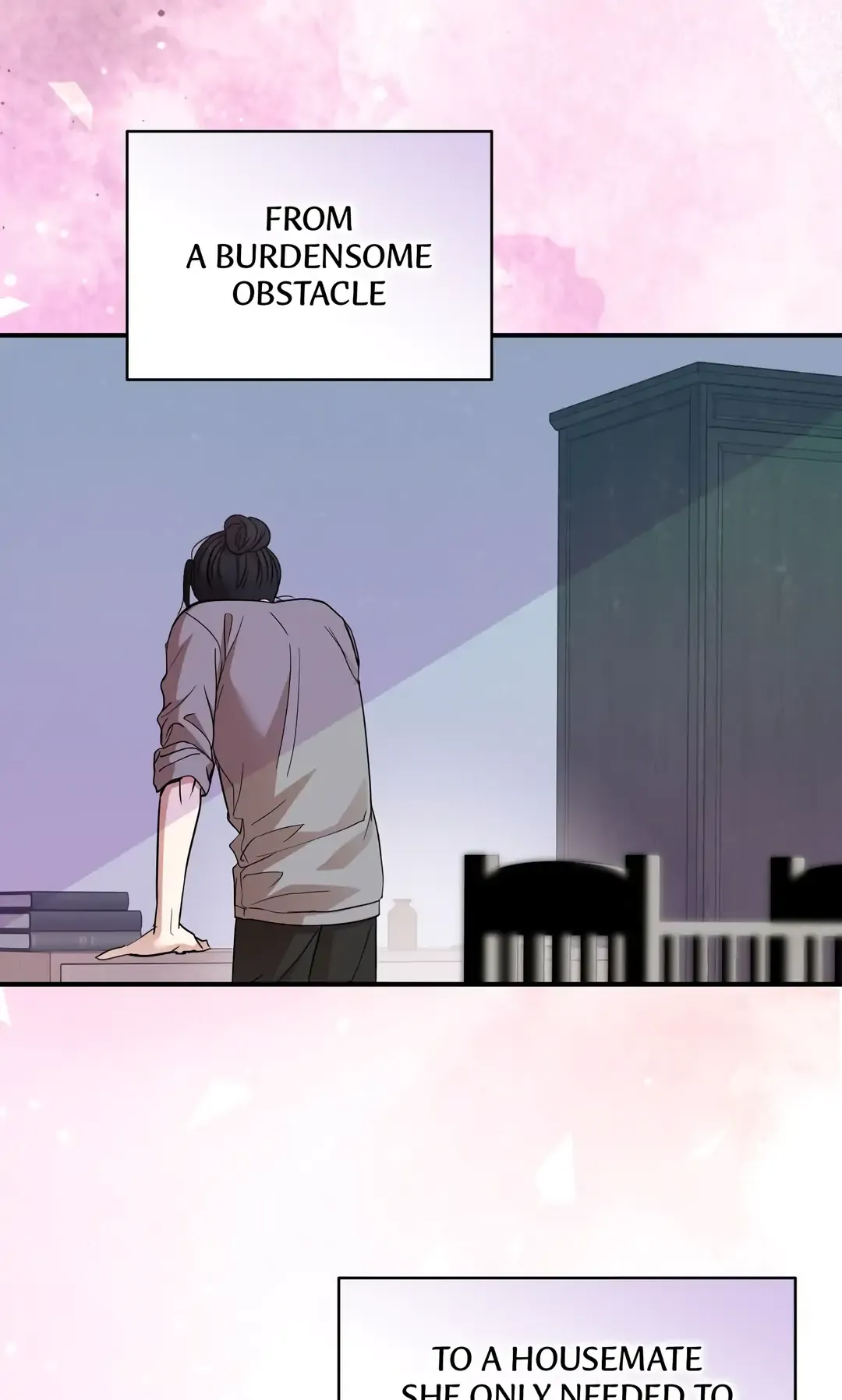 Strategic Mating Partner - Chapter 19 Page 71