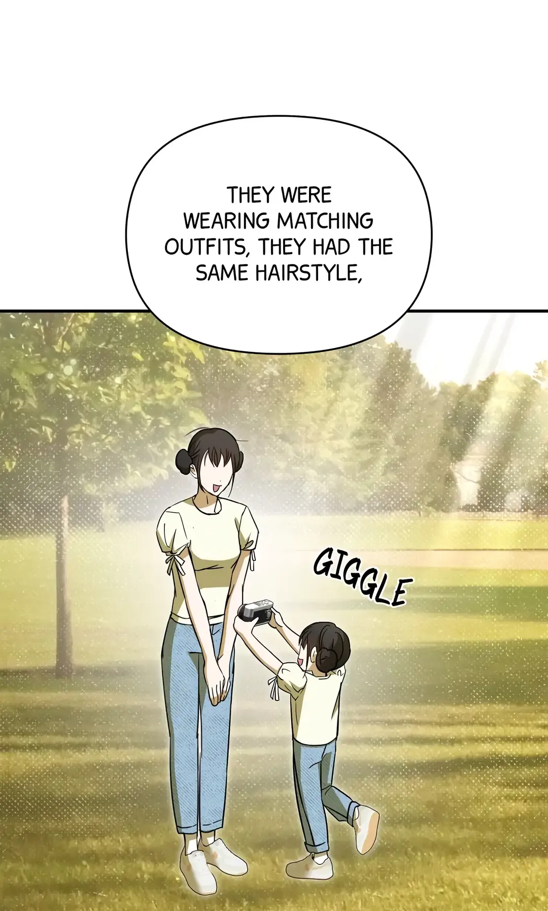 Strategic Mating Partner - Chapter 19 Page 80