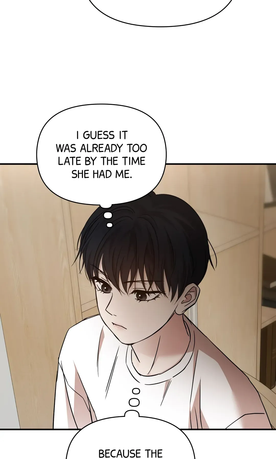 Strategic Mating Partner - Chapter 19 Page 86