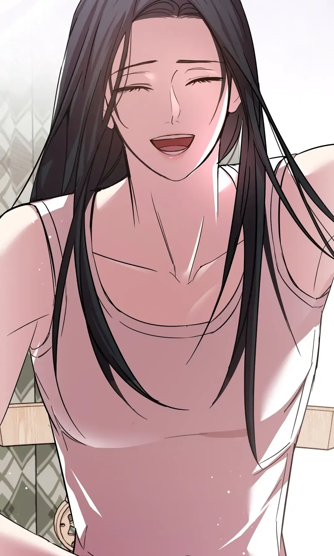 Strategic Mating Partner - Chapter 19 Page 90