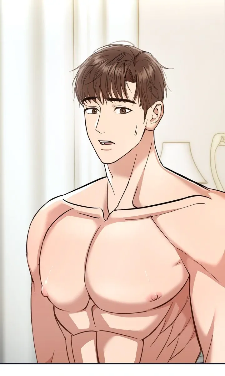 Strategic Mating Partner - Chapter 2 Page 9