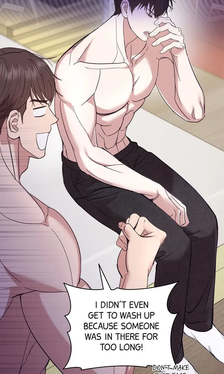 Strategic Mating Partner - Chapter 2 Page 14