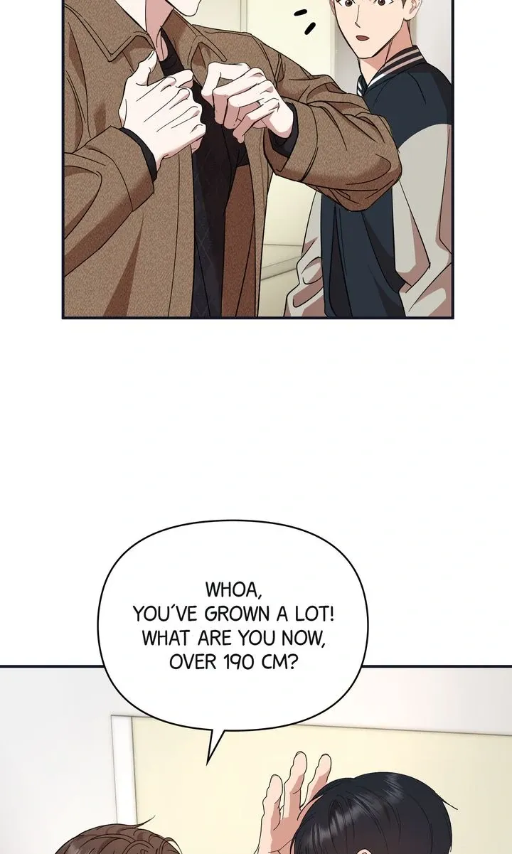 Strategic Mating Partner - Chapter 2 Page 26