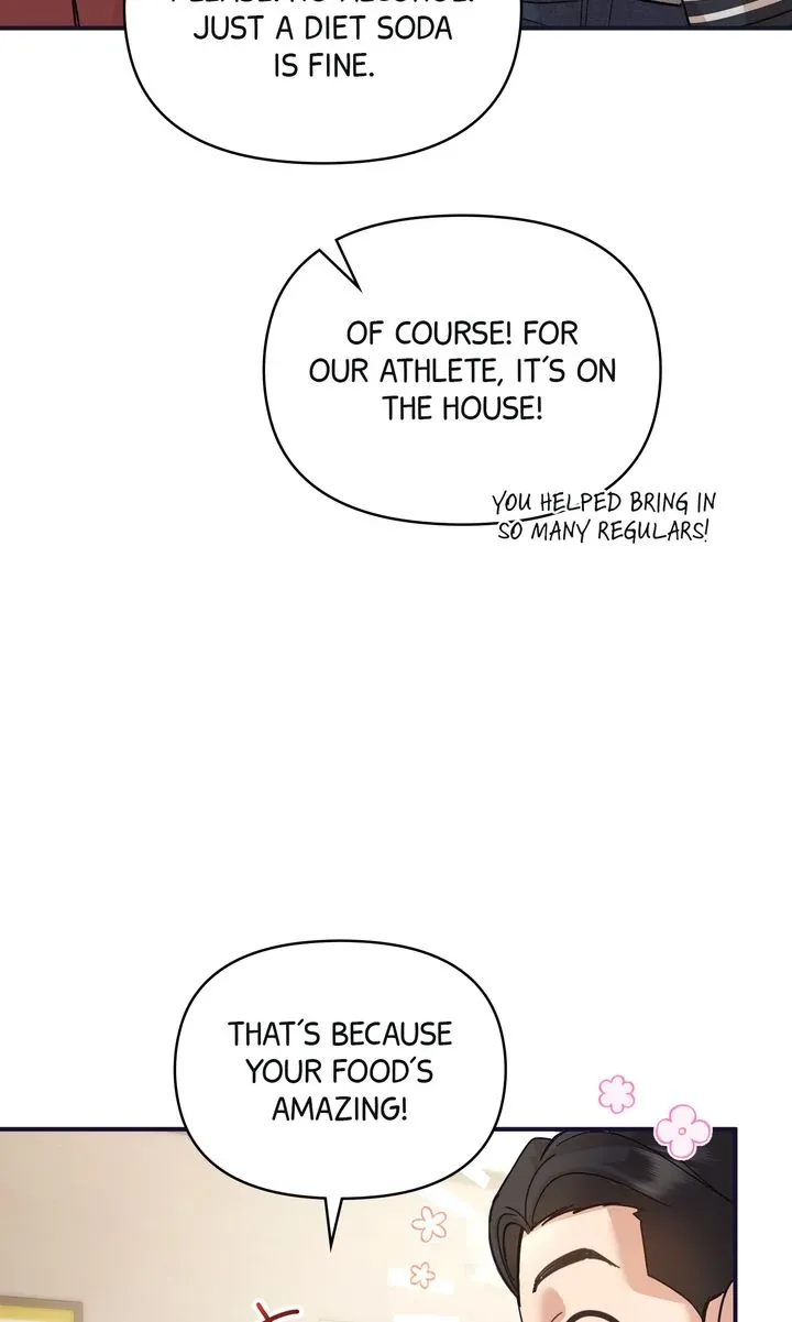 Strategic Mating Partner - Chapter 2 Page 41