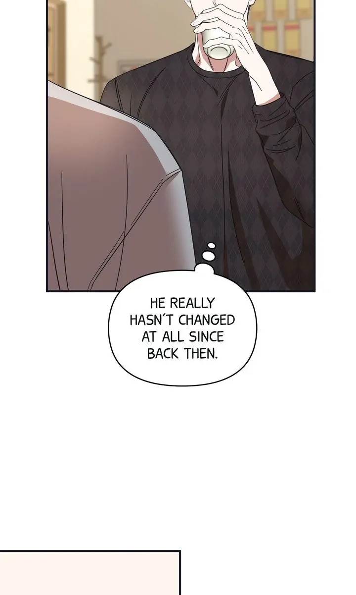 Strategic Mating Partner - Chapter 2 Page 47
