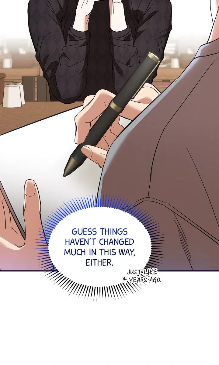 Strategic Mating Partner - Chapter 2 Page 52