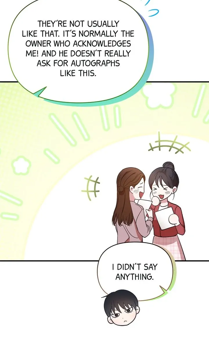Strategic Mating Partner - Chapter 2 Page 54