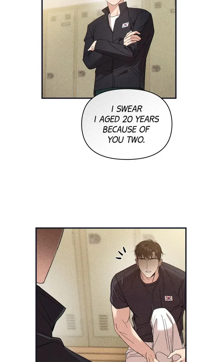 Strategic Mating Partner - Chapter 2 Page 60