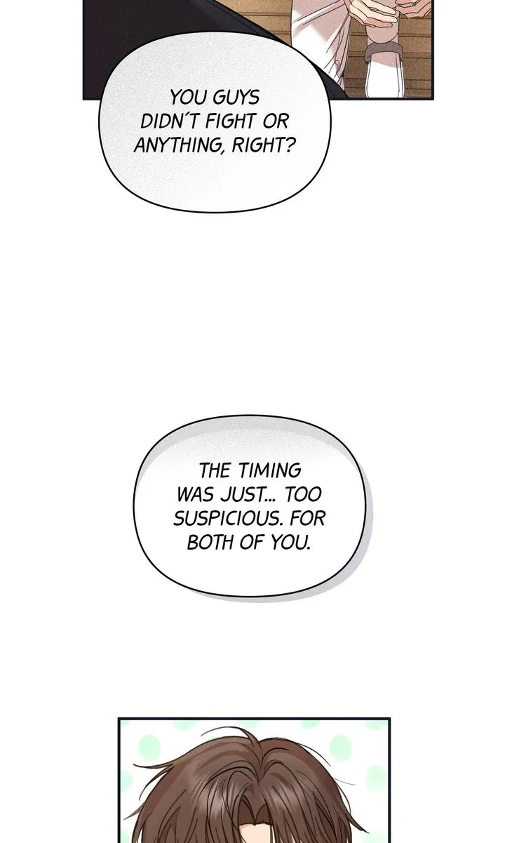 Strategic Mating Partner - Chapter 2 Page 61