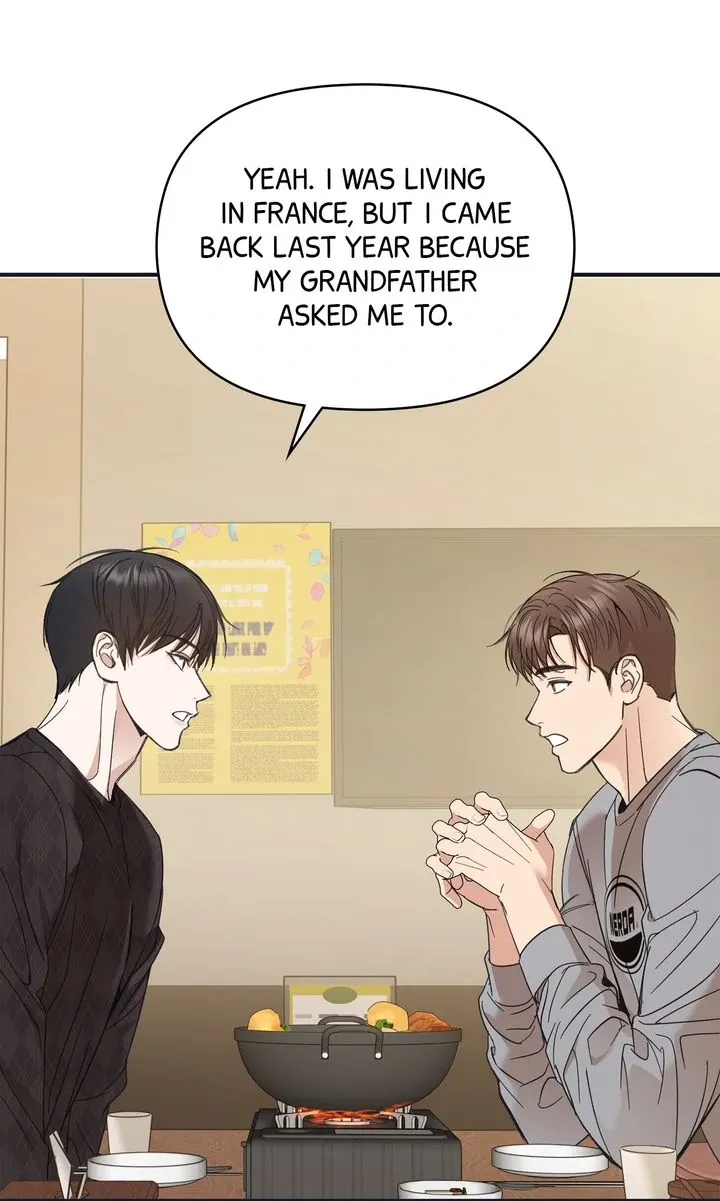 Strategic Mating Partner - Chapter 2 Page 63