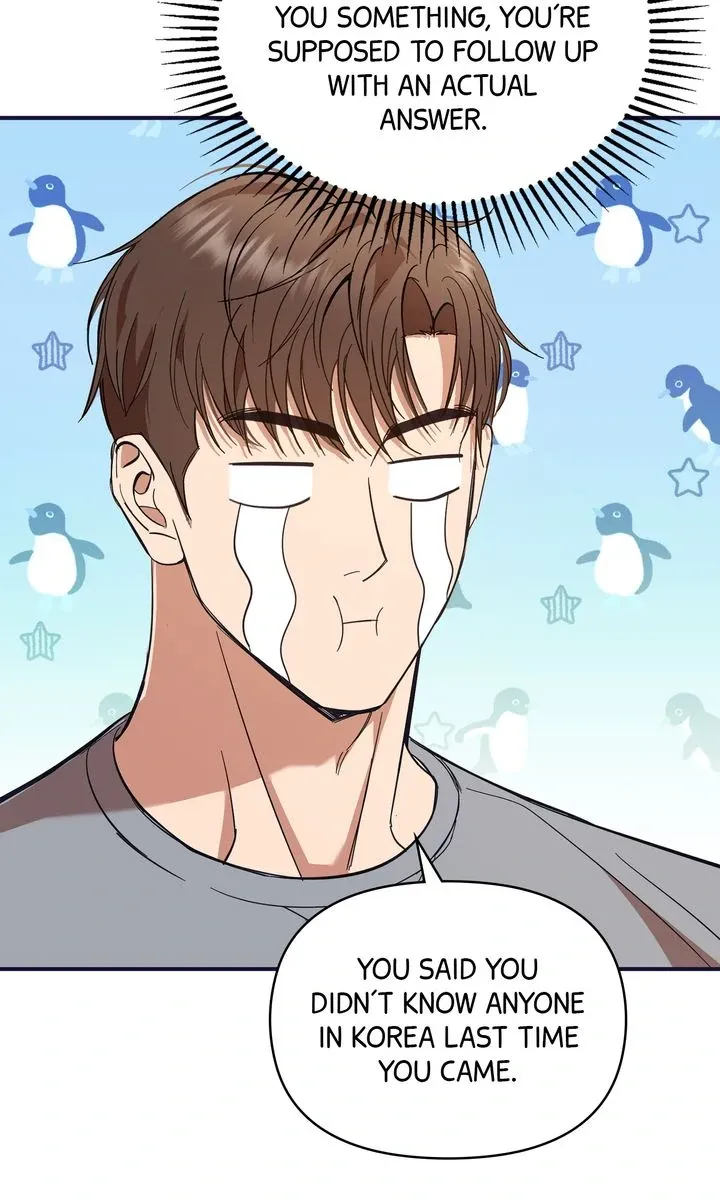 Strategic Mating Partner - Chapter 2 Page 65