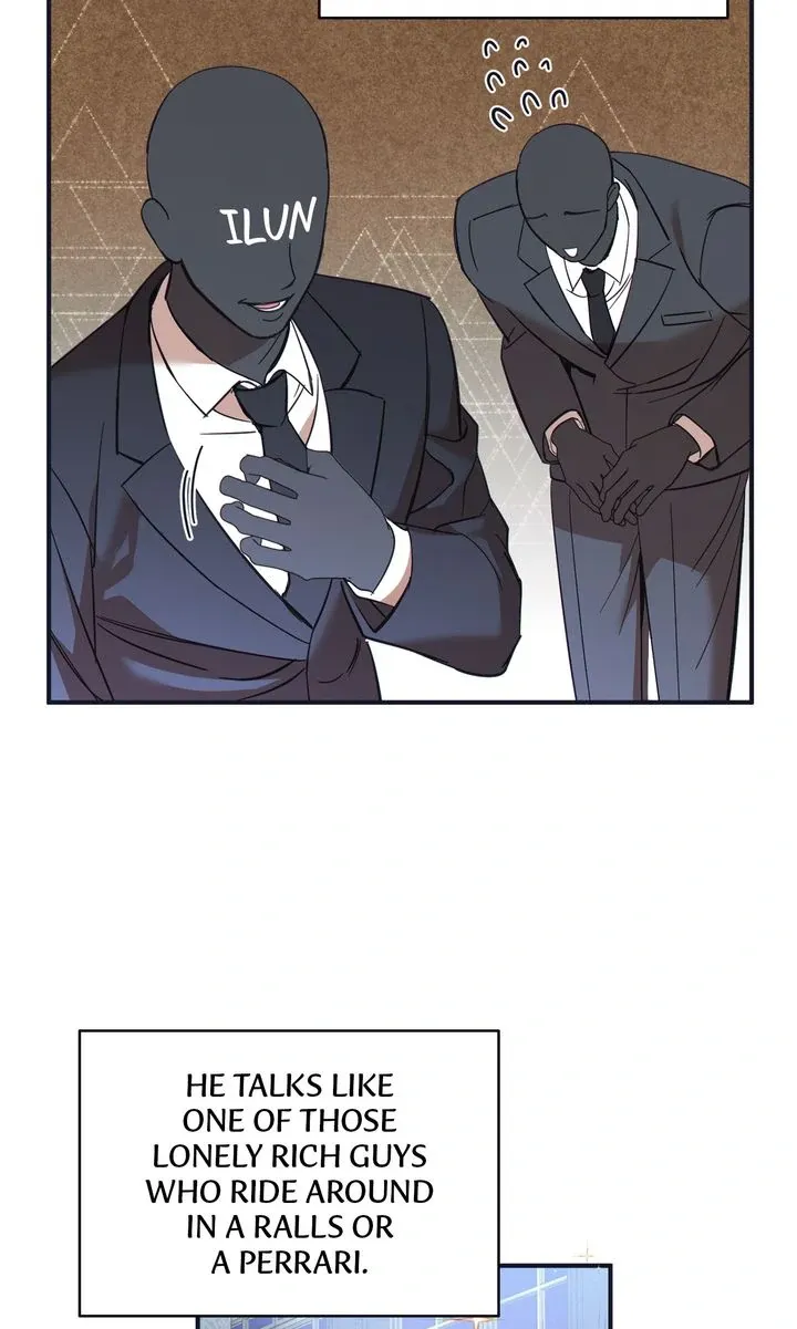 Strategic Mating Partner - Chapter 2 Page 73
