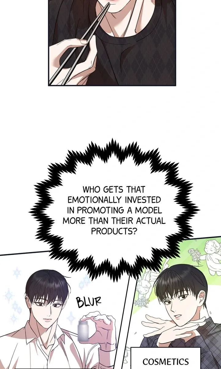 Strategic Mating Partner - Chapter 2 Page 77