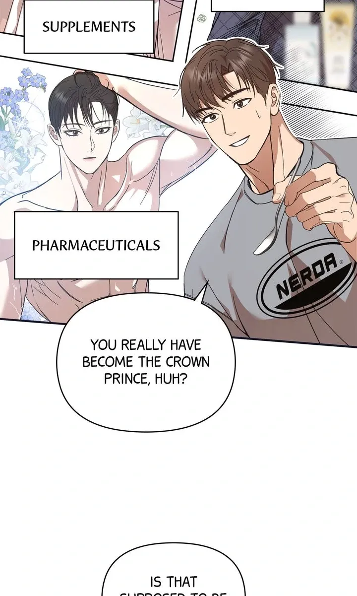 Strategic Mating Partner - Chapter 2 Page 78