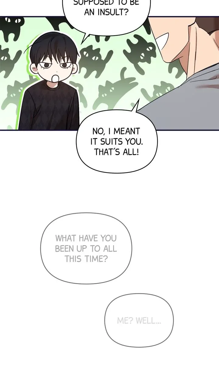 Strategic Mating Partner - Chapter 2 Page 79