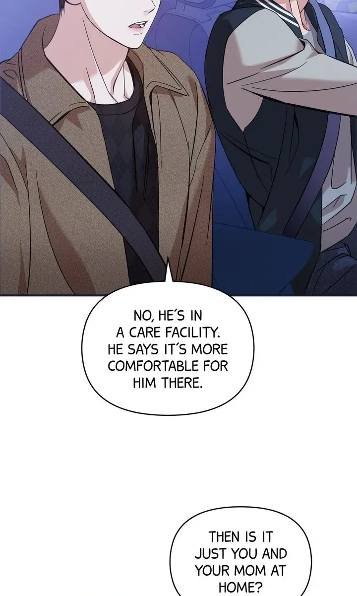 Strategic Mating Partner - Chapter 2 Page 104
