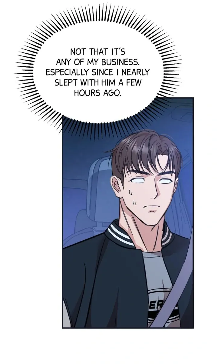 Strategic Mating Partner - Chapter 2 Page 109