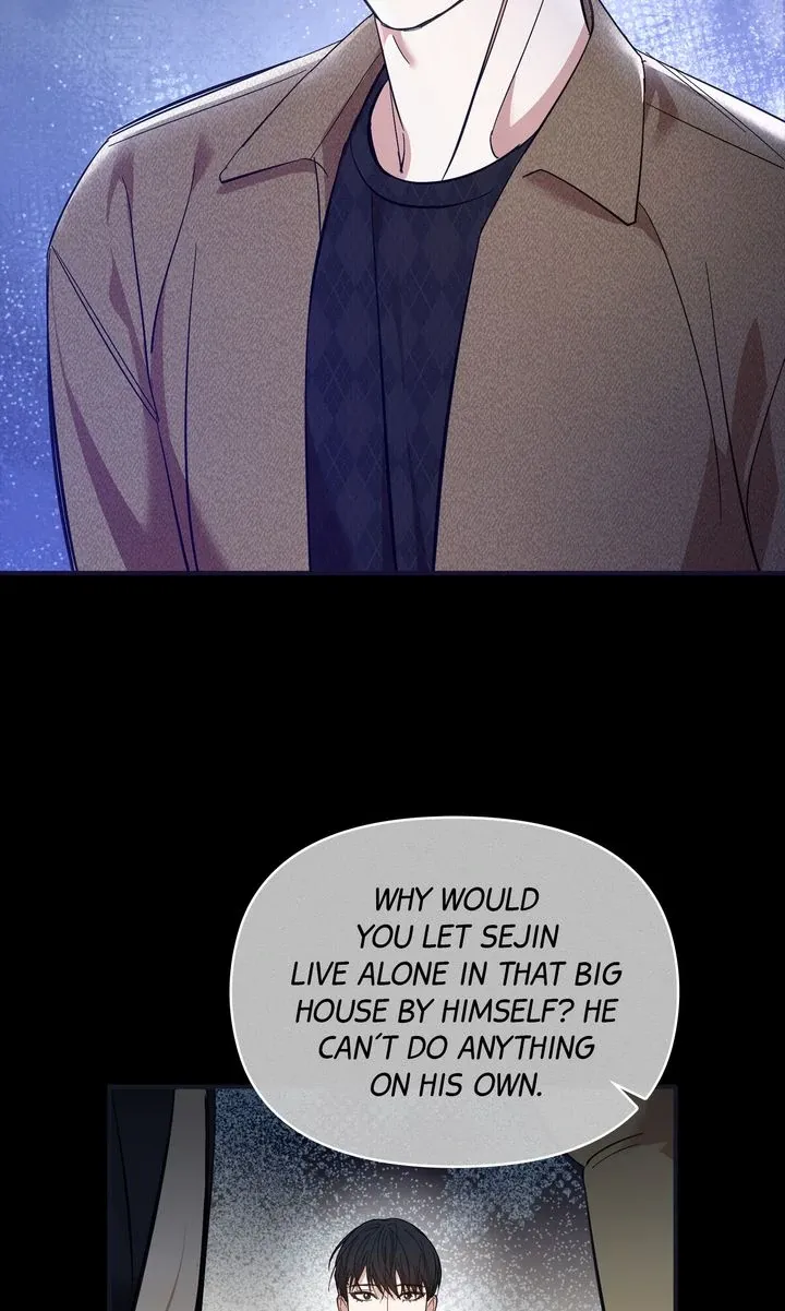 Strategic Mating Partner - Chapter 2 Page 122