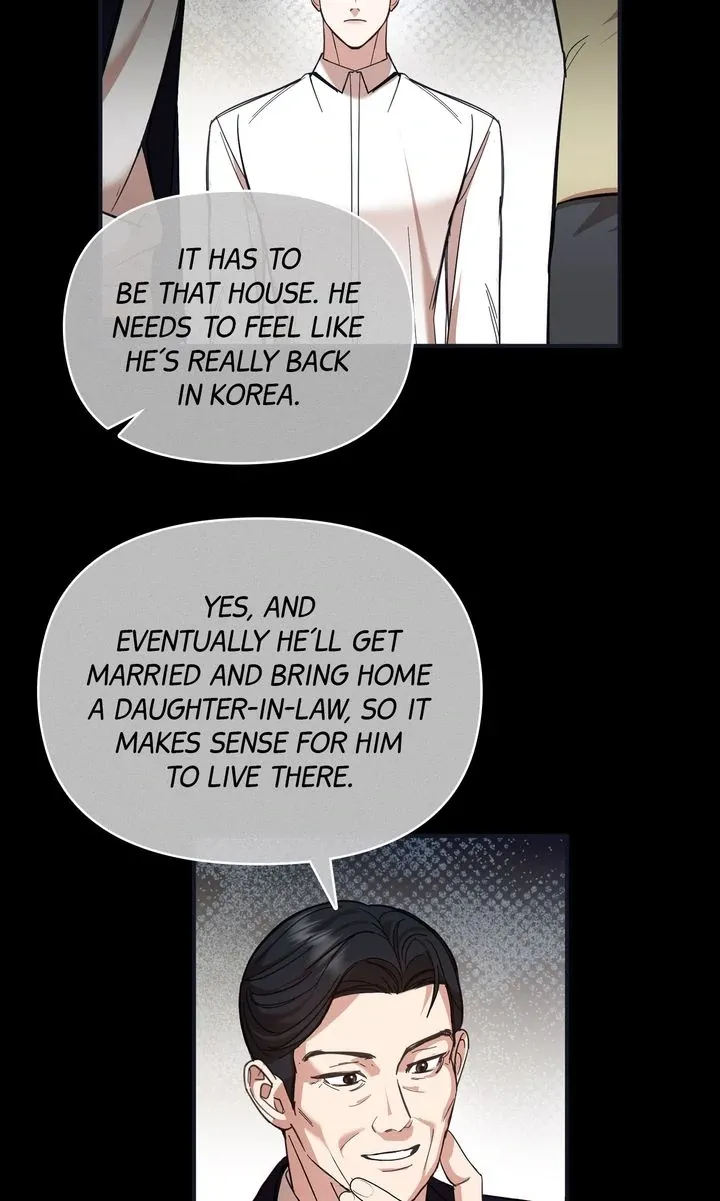 Strategic Mating Partner - Chapter 2 Page 123