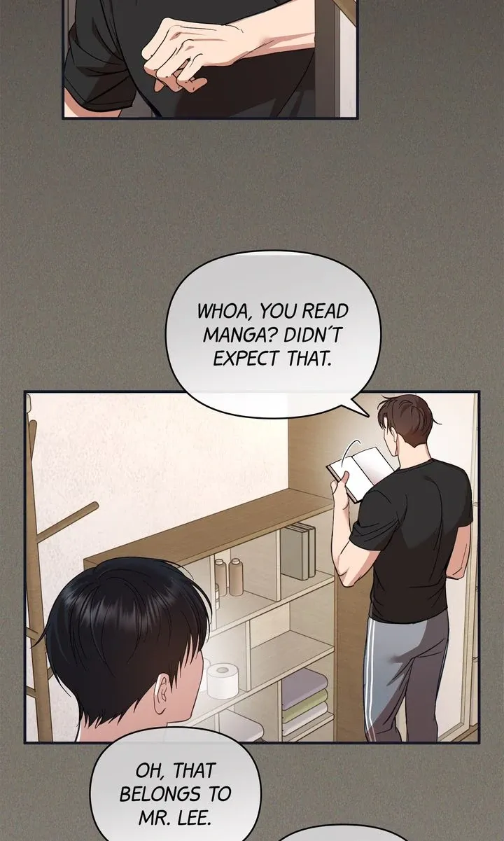 Strategic Mating Partner - Chapter 2 Page 126