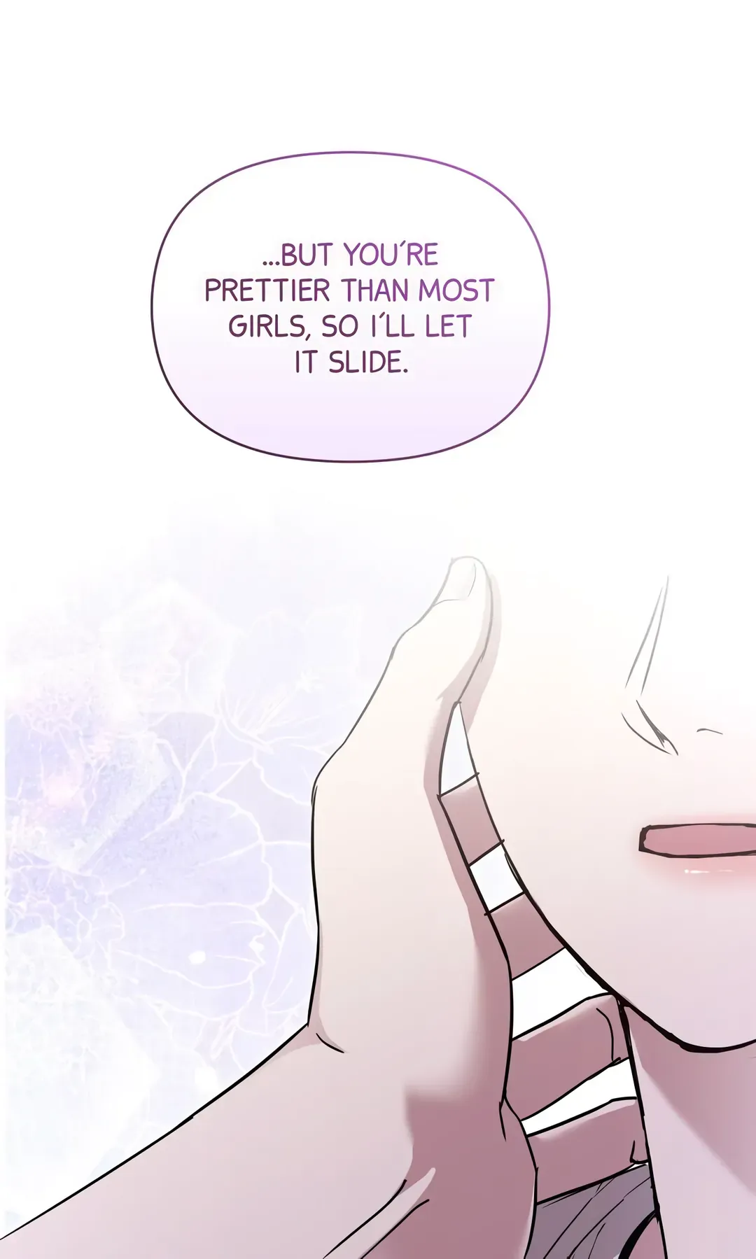 Strategic Mating Partner - Chapter 20 Page 1