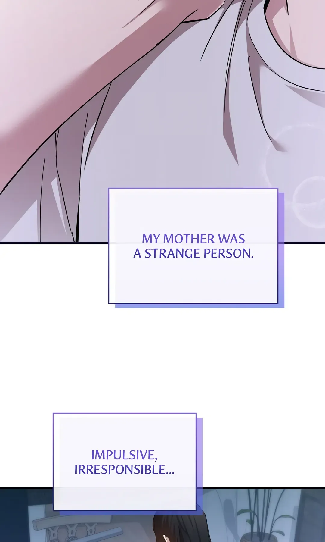 Strategic Mating Partner - Chapter 20 Page 2