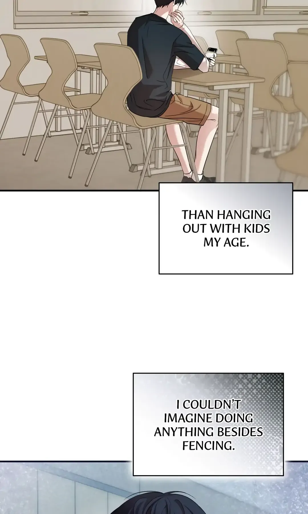 Strategic Mating Partner - Chapter 20 Page 10
