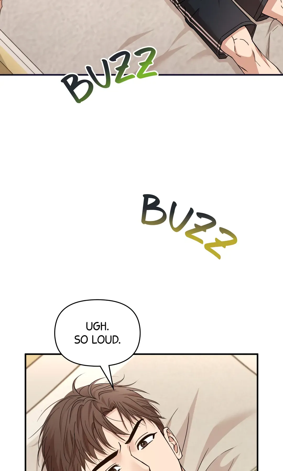 Strategic Mating Partner - Chapter 20 Page 17