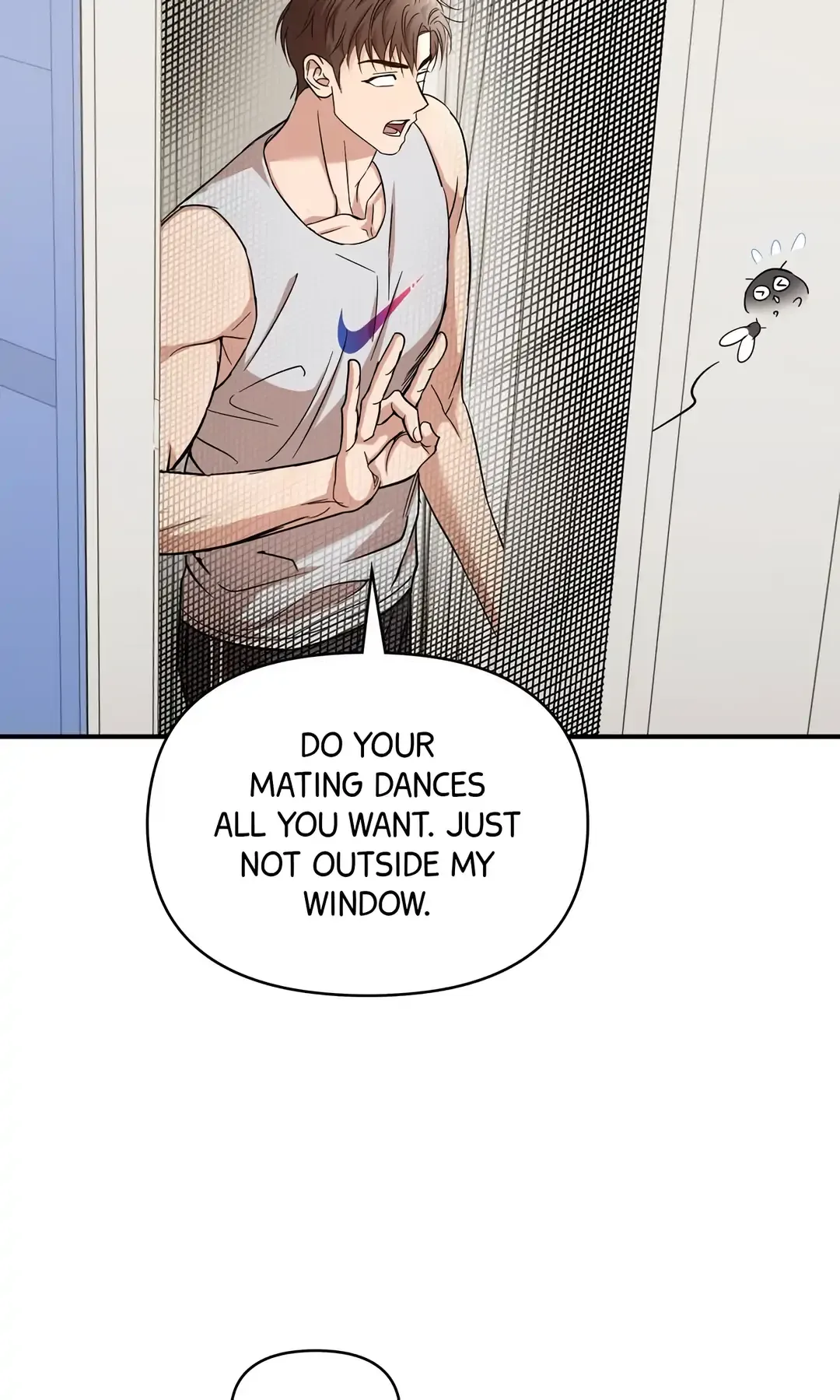 Strategic Mating Partner - Chapter 20 Page 20