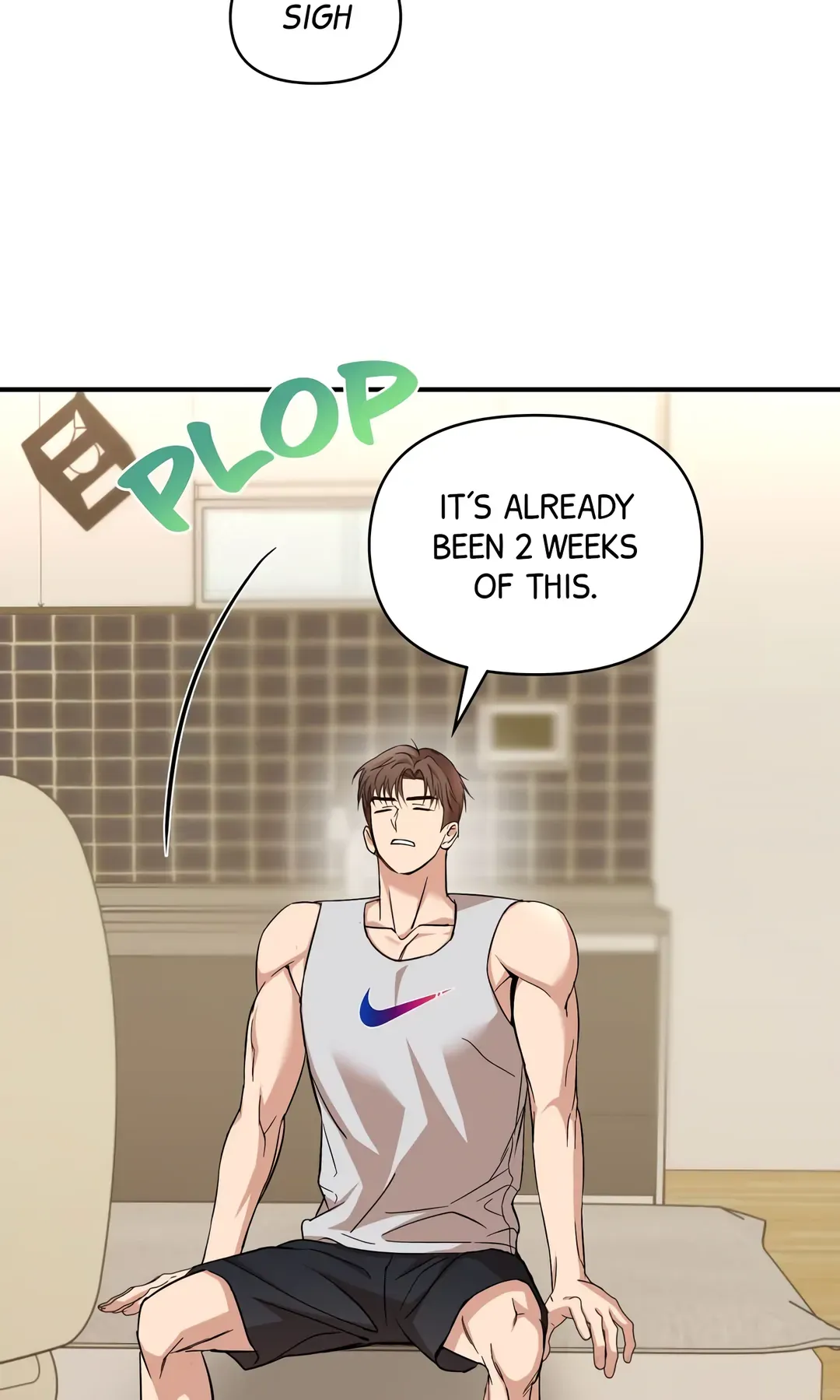 Strategic Mating Partner - Chapter 20 Page 21