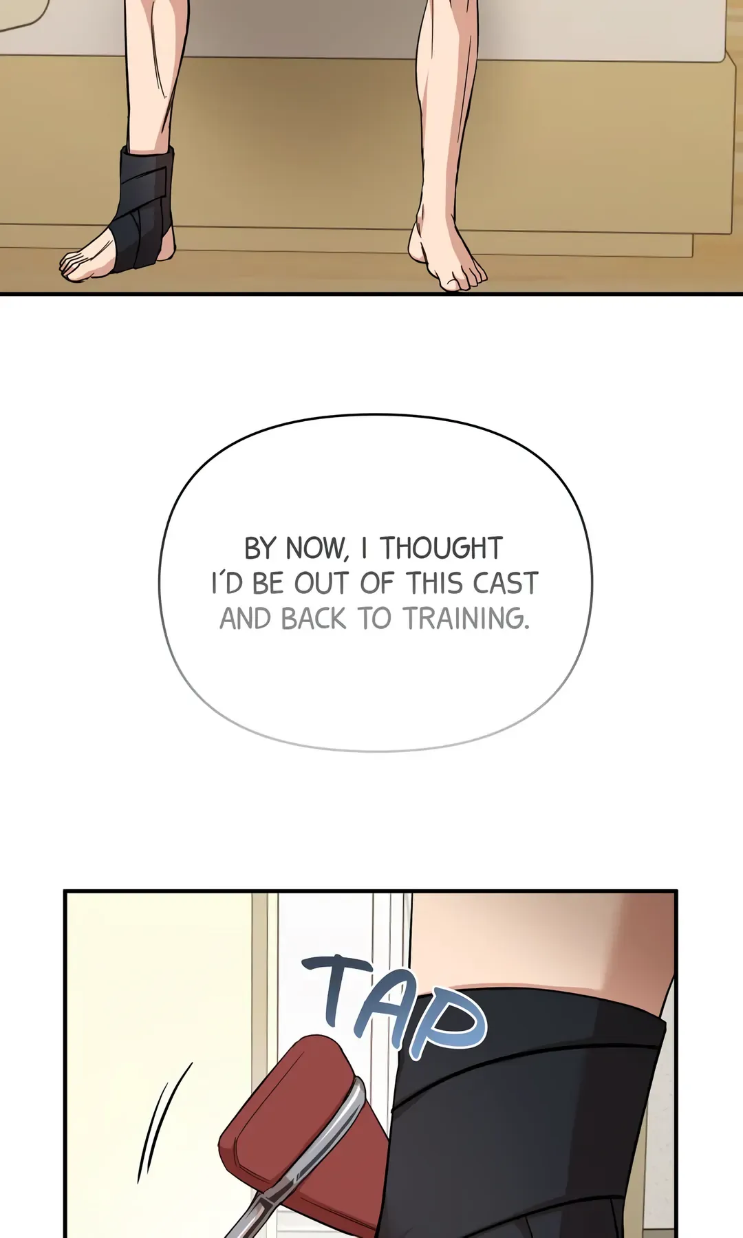 Strategic Mating Partner - Chapter 20 Page 22