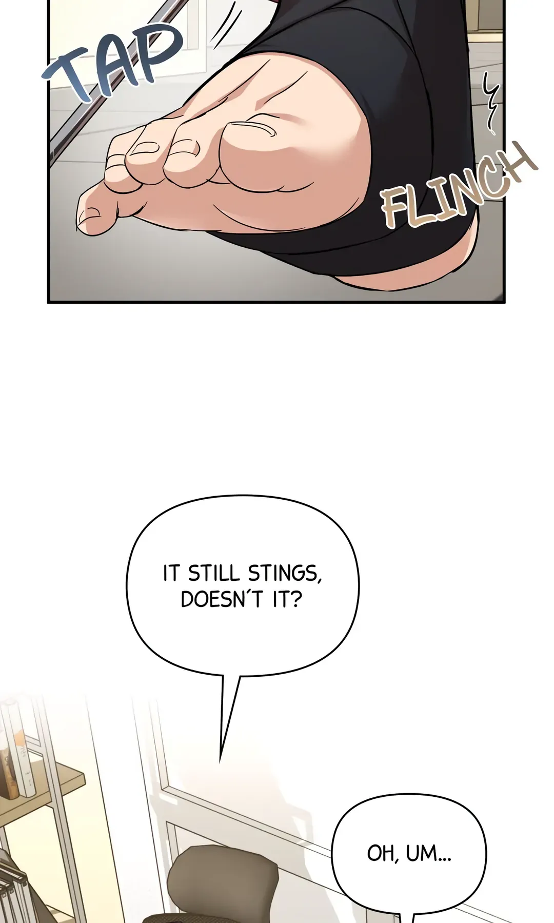 Strategic Mating Partner - Chapter 20 Page 23